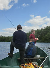 auf der Peene